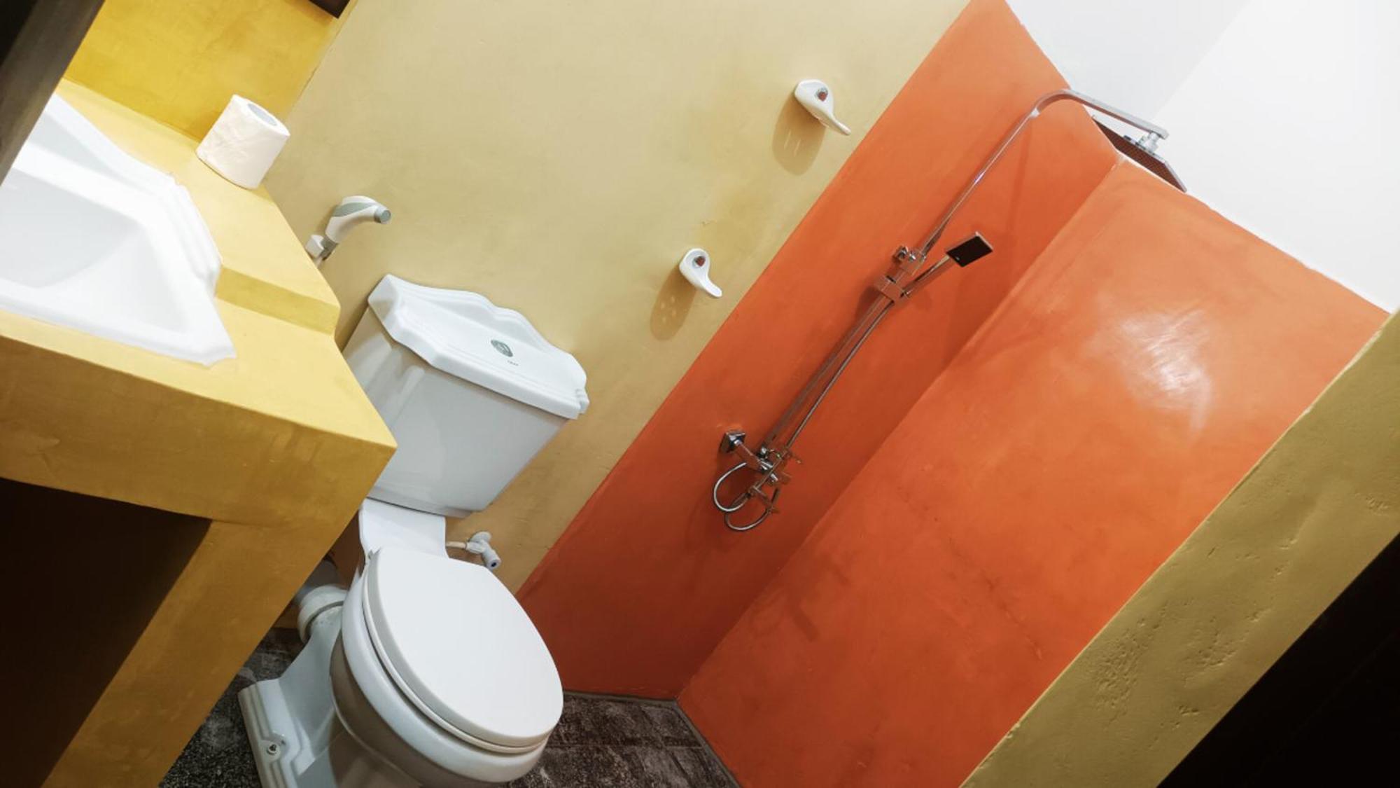兰卡绿色山林小屋 乌纳瓦图纳 外观 照片