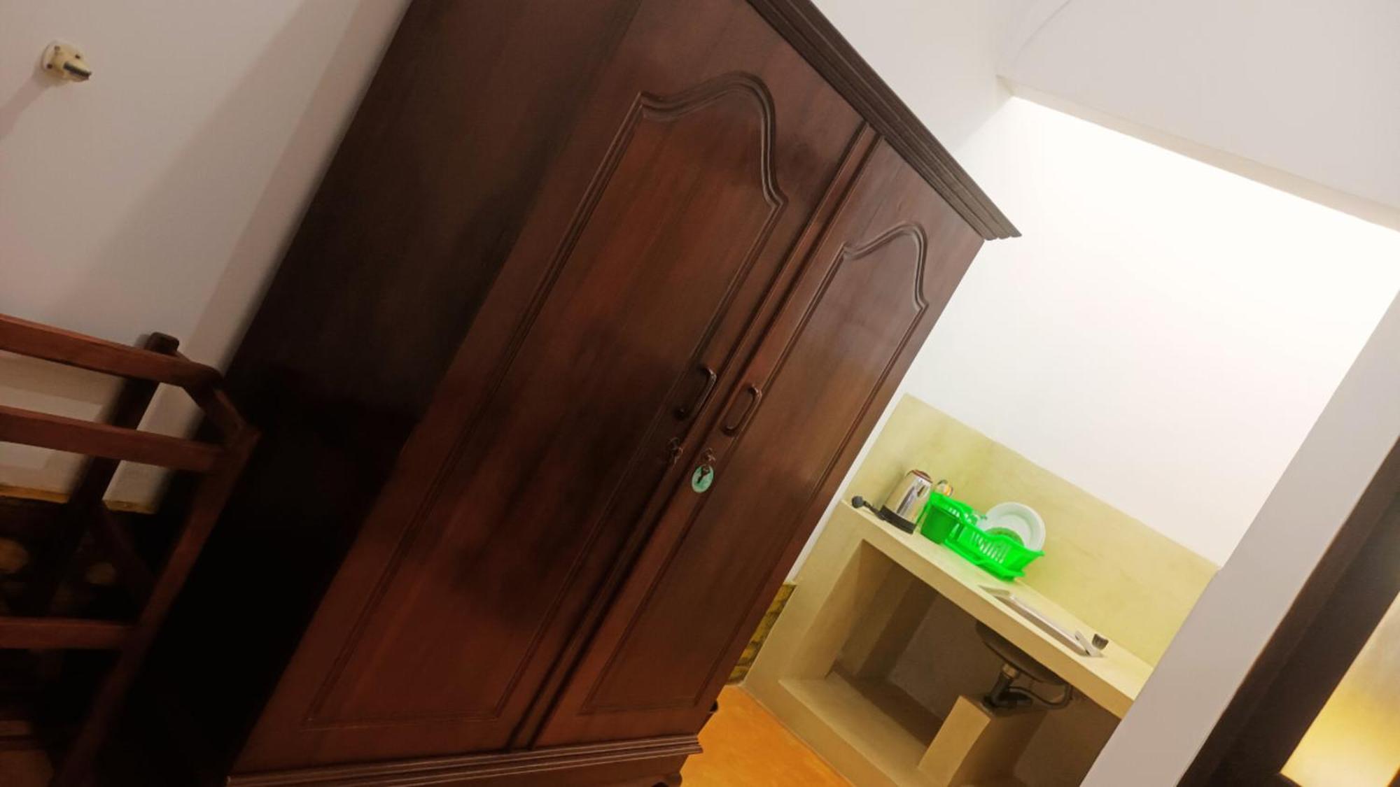 兰卡绿色山林小屋 乌纳瓦图纳 外观 照片