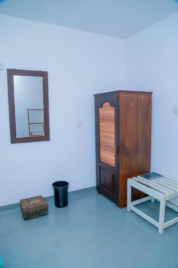 兰卡绿色山林小屋 乌纳瓦图纳 外观 照片